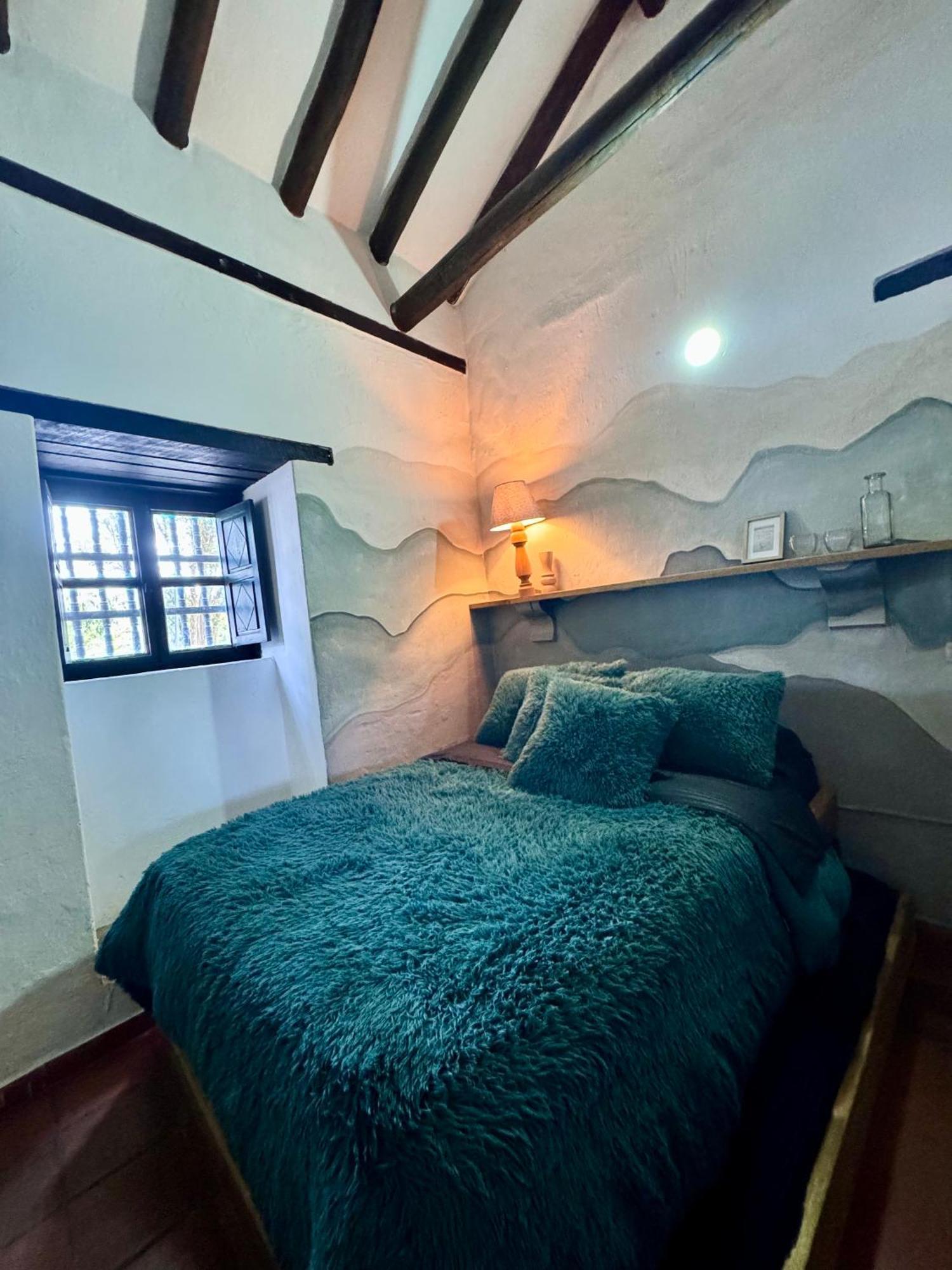 Casa Villa Maria, Recien Remodelada Villa de Leyva Ngoại thất bức ảnh